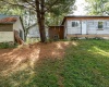 1260 W Cedar Bluff Road, Bloomington, Indiana 47403-9068,MLS,202540542
