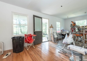 1260 W Cedar Bluff Road, Bloomington, Indiana 47403-9068,MLS,202540542