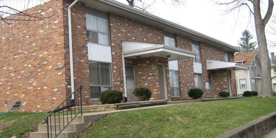 411 E 8 Street, Bloomington, Indiana 47408,MLS,202540619