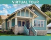 314 E Smith Avenue, Bloomington, Indiana 47401,MLS,202540585