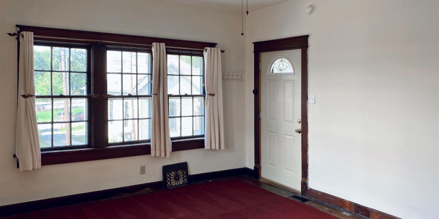 314 E Smith Avenue, Bloomington, Indiana 47401,MLS,202540585