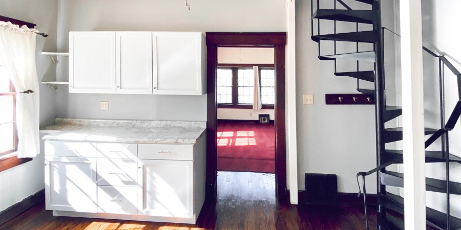 314 E Smith Avenue, Bloomington, Indiana 47401,MLS,202540585
