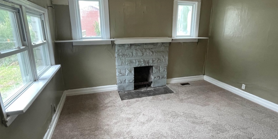 220 N Adams Street, Bloomington, Indiana 47404-3682,MLS,202423866