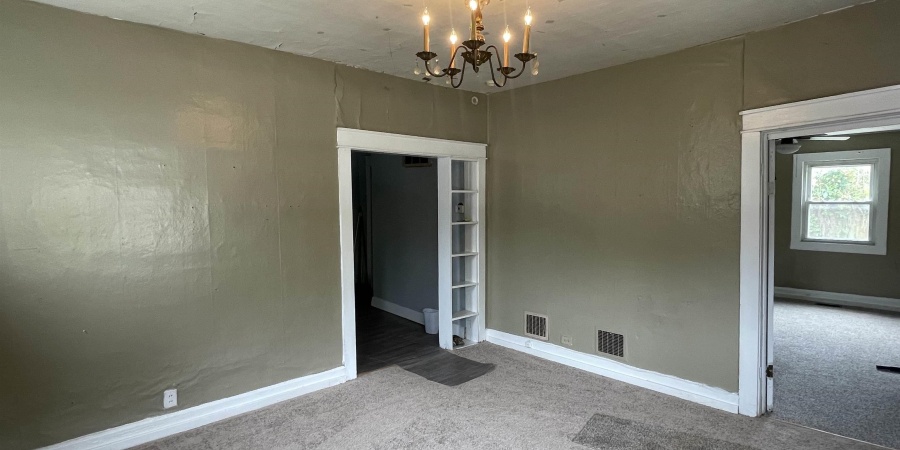 220 N Adams Street, Bloomington, Indiana 47404-3682,MLS,202423866