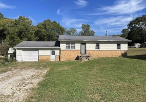4255 E Farr Road, Bloomington, Indiana 47408,MLS,202540559