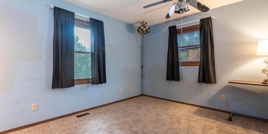 3626 E Rogers Road, Bloomington, Indiana 47401-9604,MLS,202540562