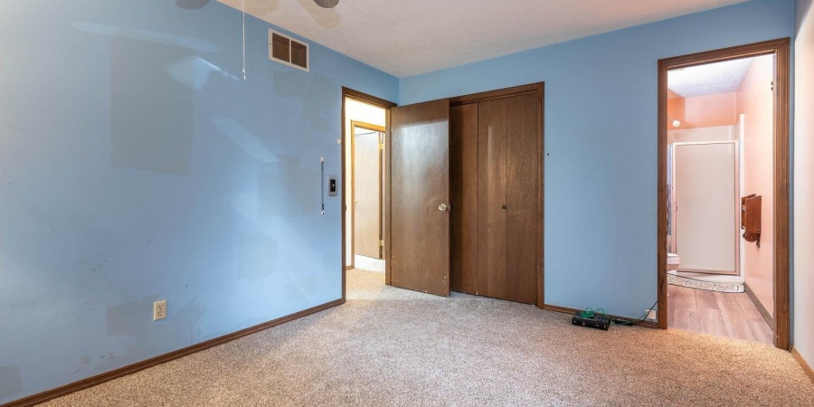 3626 E Rogers Road, Bloomington, Indiana 47401-9604,MLS,202540562