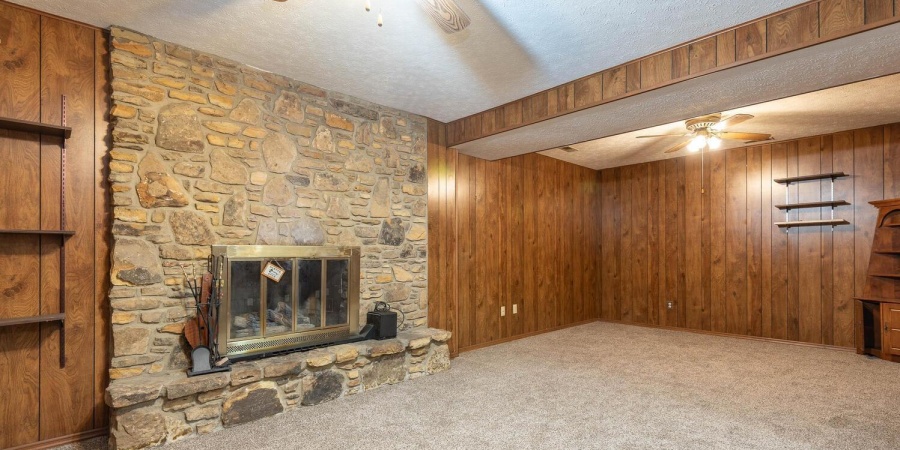 3626 E Rogers Road, Bloomington, Indiana 47401-9604,MLS,202540562