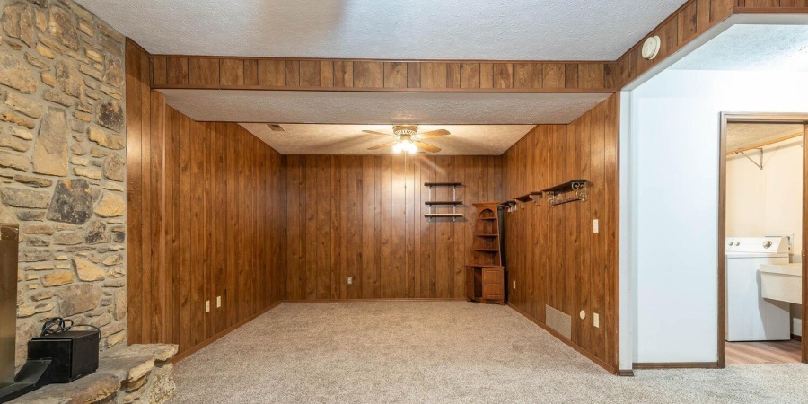 3626 E Rogers Road, Bloomington, Indiana 47401-9604,MLS,202540562