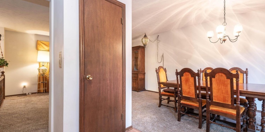 3626 E Rogers Road, Bloomington, Indiana 47401-9604,MLS,202540562