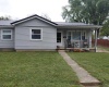 438 S Harrison Street, Spencer, Indiana 47460,MLS,202540584