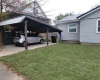 438 S Harrison Street, Spencer, Indiana 47460,MLS,202540584