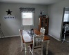 438 S Harrison Street, Spencer, Indiana 47460,MLS,202540584