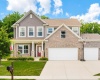 701 N Abigail Lane, Ellettsville, Indiana 47429,MLS,202540605