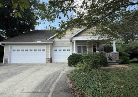 3201 E Kristen Court, Bloomington, Indiana 47401,MLS,202540620
