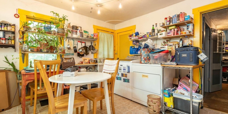 714 N Fairview Street, Bloomington, Indiana 47404-3401,MLS,202540732