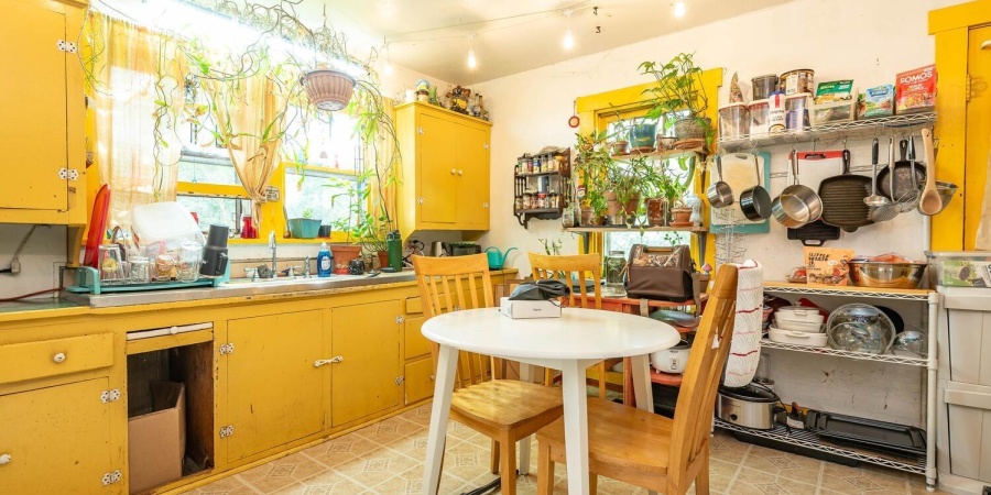 714 N Fairview Street, Bloomington, Indiana 47404-3401,MLS,202540732