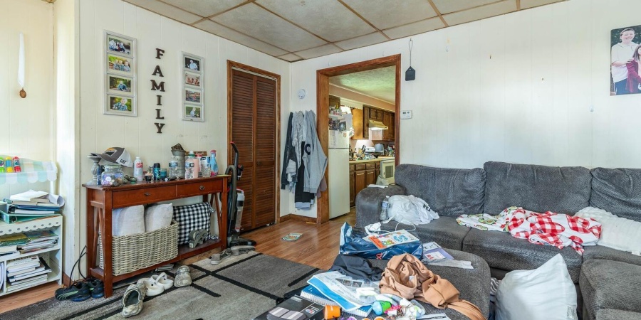 714 N Fairview Street, Bloomington, Indiana 47404-3401,MLS,202540732