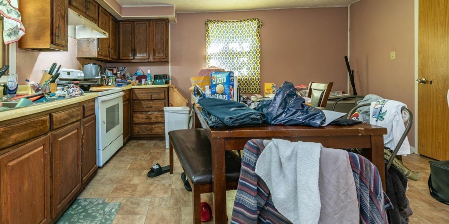 714 N Fairview Street, Bloomington, Indiana 47404-3401,MLS,202540732