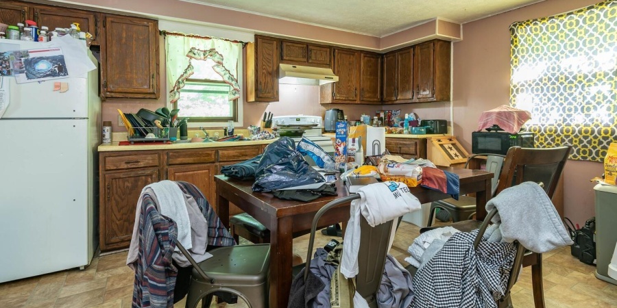 714 N Fairview Street, Bloomington, Indiana 47404-3401,MLS,202540732