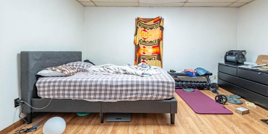 714 N Fairview Street, Bloomington, Indiana 47404-3401,MLS,202540732