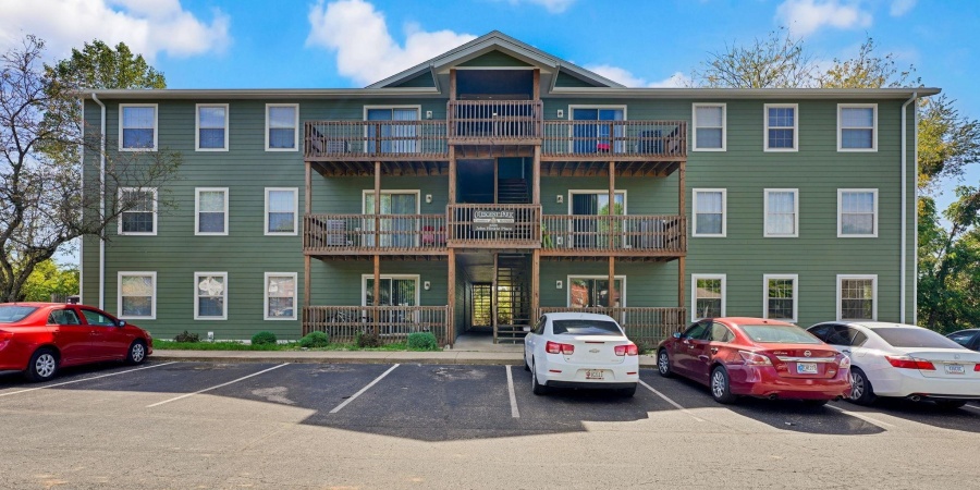 3220 E John Hinkle Place, Bloomington, Indiana 47408,MLS,202540763