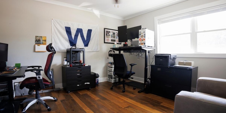 121 S Smith Road, Bloomington, Indiana 47408,MLS,202540772