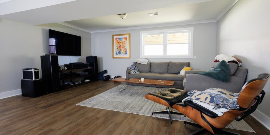 121 S Smith Road, Bloomington, Indiana 47408,MLS,202540772