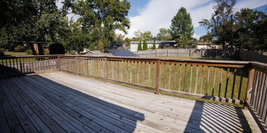 121 S Smith Road, Bloomington, Indiana 47408,MLS,202540772