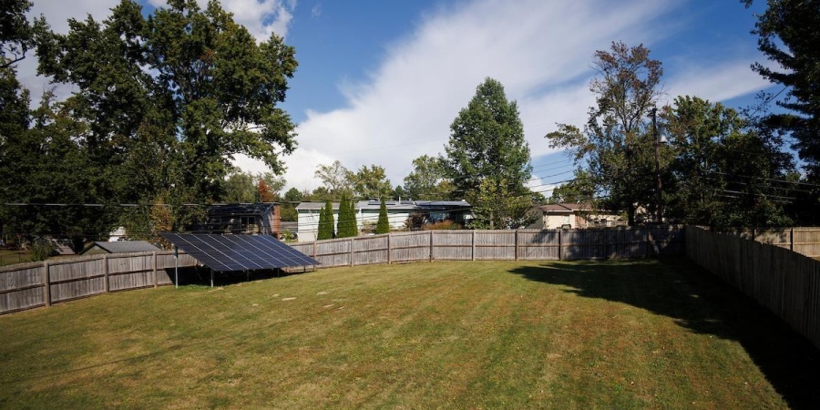 121 S Smith Road, Bloomington, Indiana 47408,MLS,202540772