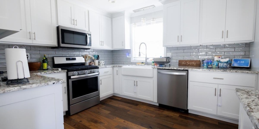 121 S Smith Road, Bloomington, Indiana 47408,MLS,202540772