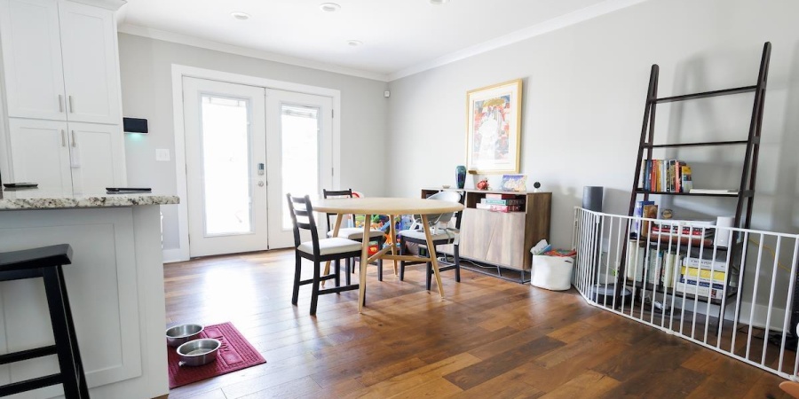 121 S Smith Road, Bloomington, Indiana 47408,MLS,202540772