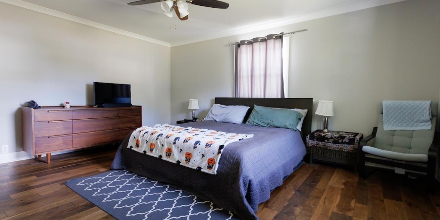 121 S Smith Road, Bloomington, Indiana 47408,MLS,202540772