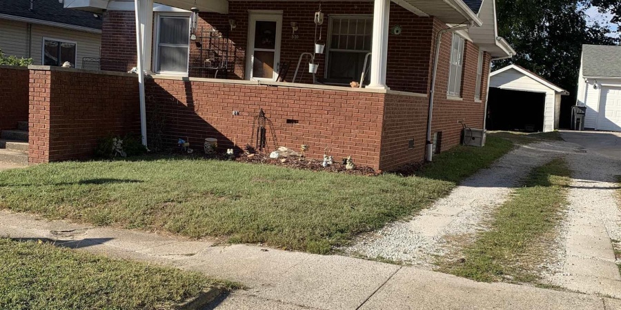 530 W Spring Street, Bloomfield, Indiana 47424,MLS,202540781