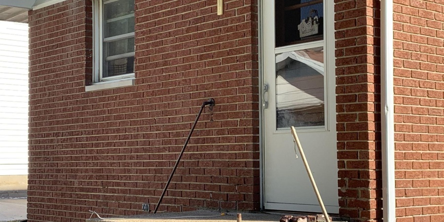 530 W Spring Street, Bloomfield, Indiana 47424,MLS,202540781