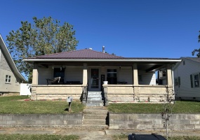 2035 13TH ST, Bedford, Indiana 47421,MLS,202540818