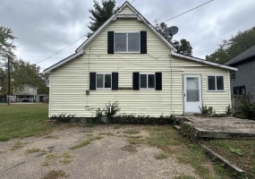 7247 Bethany Park Road, Martinsville, Indiana 46151,MLS,202540821