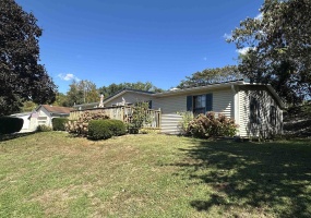 151 CENTER ST, Avoca, Indiana 47420,MLS,202540844