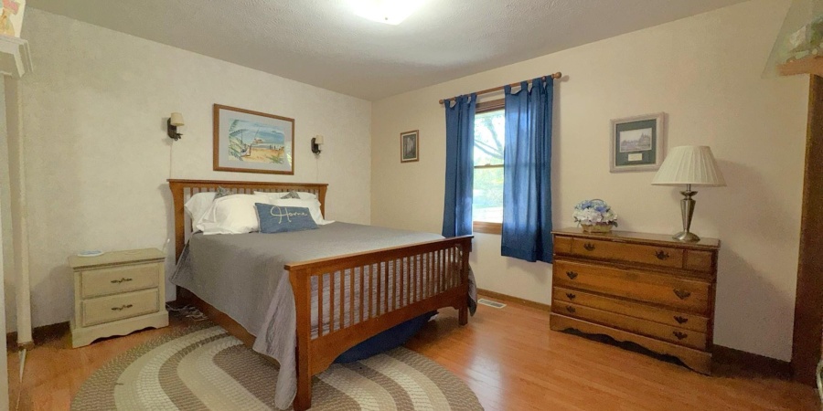 3729 S Westmont Avenue, Bloomington, Indiana 47403,MLS,202540861