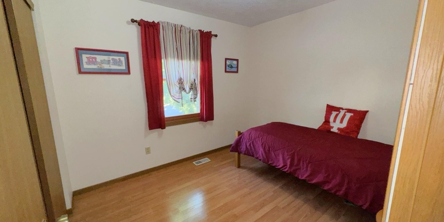 3729 S Westmont Avenue, Bloomington, Indiana 47403,MLS,202540861