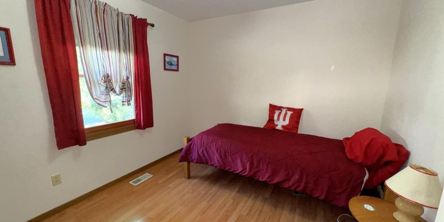 3729 S Westmont Avenue, Bloomington, Indiana 47403,MLS,202540861