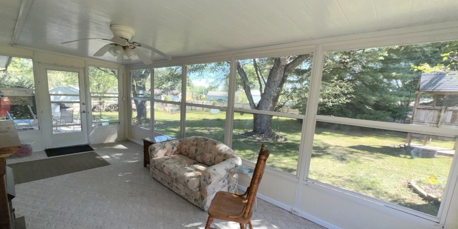 3729 S Westmont Avenue, Bloomington, Indiana 47403,MLS,202540861