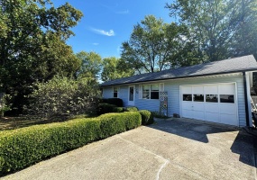 3729 S Westmont Avenue, Bloomington, Indiana 47403,MLS,202540861