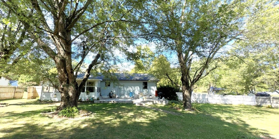 3729 S Westmont Avenue, Bloomington, Indiana 47403,MLS,202540861