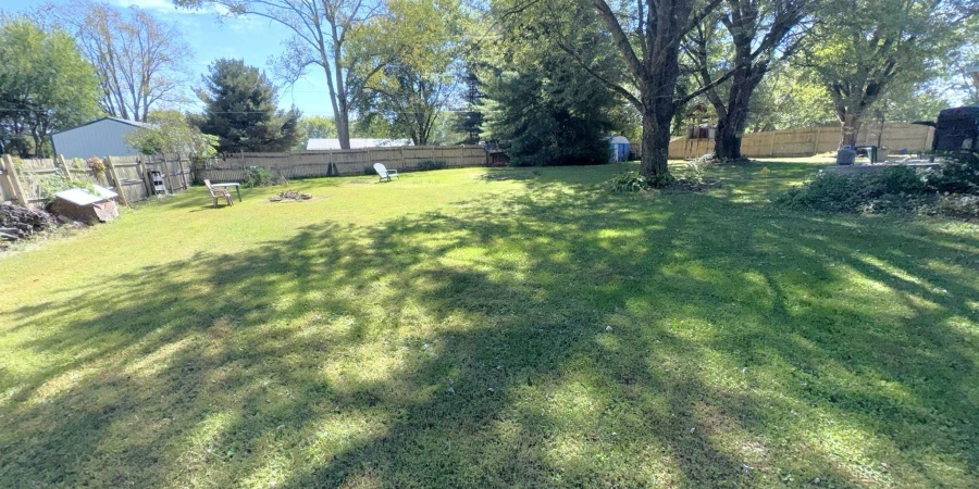 3729 S Westmont Avenue, Bloomington, Indiana 47403,MLS,202540861