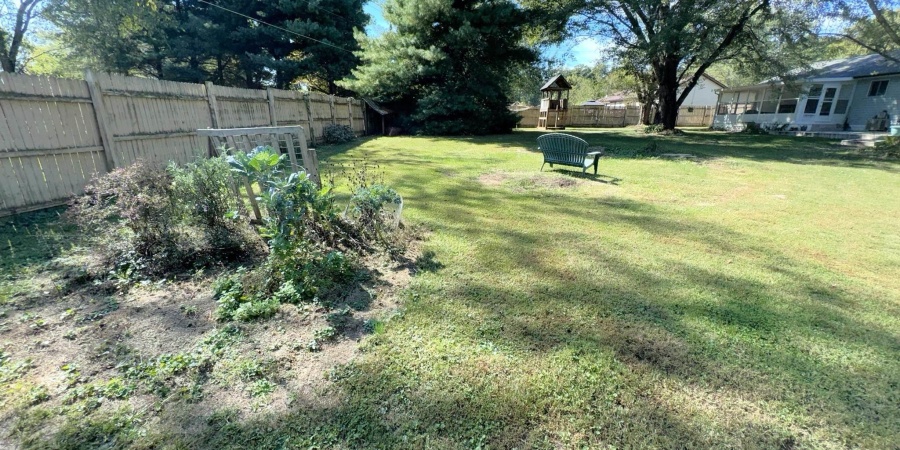 3729 S Westmont Avenue, Bloomington, Indiana 47403,MLS,202540861