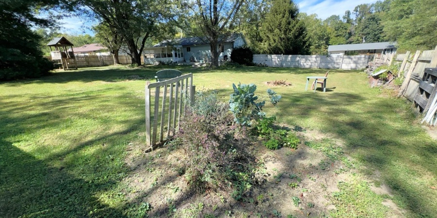 3729 S Westmont Avenue, Bloomington, Indiana 47403,MLS,202540861