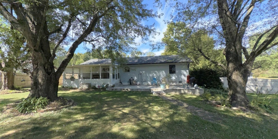 3729 S Westmont Avenue, Bloomington, Indiana 47403,MLS,202540861