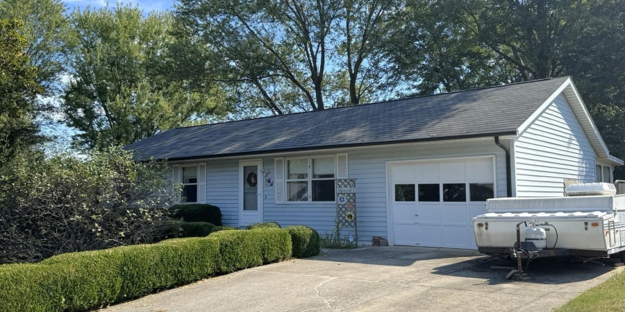 3729 S Westmont Avenue, Bloomington, Indiana 47403,MLS,202540861