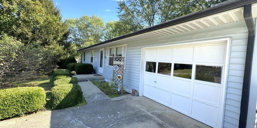 3729 S Westmont Avenue, Bloomington, Indiana 47403,MLS,202540861